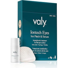 VALY - Akių kontūras - 