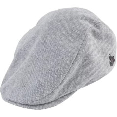 1. FC Köln Cologne FC Köln Gatsby Pin Cap Grey