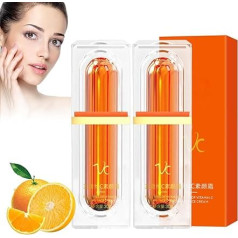 Penkių vitaminų C tonizuojantis kremas, Penkių vitaminų C kremas, Penkių vitaminų C BB kremas, Penkių vitaminų C tonizuojantis kremas, Penkių vitaminų C tonizuojantis kremas, Studentų vakarėlių veido kremas