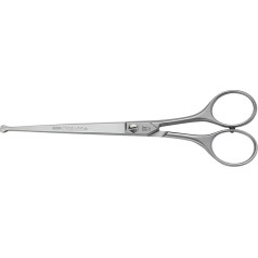 (Roseline) K.-R. Witte GmbH Co Žirklės, 6,5 (165,1 mm), nerūdijančios, viršuje bukos, tiesios
