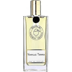 Nicolai Parfumeur Createur Vanilla Tonka Eau De Parfum 100 ml W