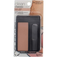 COVERGIRL - Classic Color Blush Natural Glow - 0,3 oz (8 g)