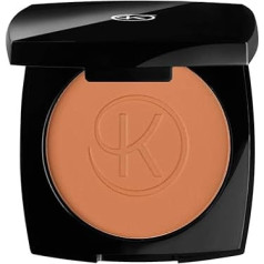 Korff Cure Make Up Perfectbronze Terra Compatta Illuminante N. 01 Sable, 9 g