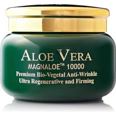 Alavijas iš Canarias cosmetics - Magnaloe 10000 kremas nuo raukšlių 250 ml