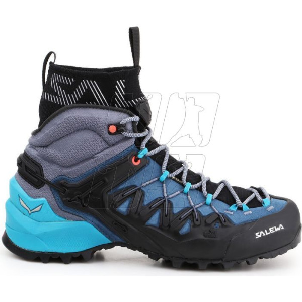 Trekingo batai WS Wildfire Edge Mid GTX W 61351-8975 / EU 38.5