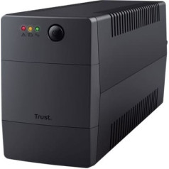 UPS ups paxxon 800va 2 out leidžia