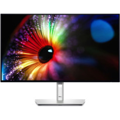 Monitorius u2724d 27 colių ips led qhd(2560x1440)/16:9/hdmi/dp/usb-c/usb/3y
