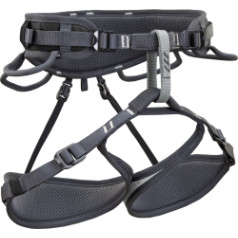 Sistēma ASCENT HARNESS L/XL Electric Blue