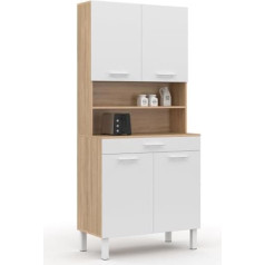 Idmarket - 80 cm 
