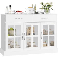 Firfurd 120 cm virtuvės spintelė 