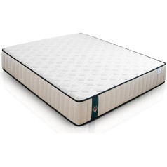 Win Rest W High Strength Maximus 80 x 180 cm viskoelastinis čiužinys Lankstus Poliuretano Sencillo