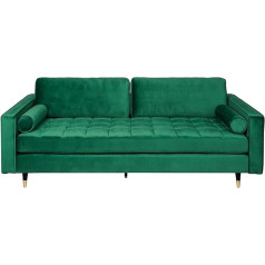 Invicta Interior Elegantiško dizaino sofa 