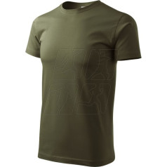 Marškinėliai Basic M MLI-12969 / 2XL