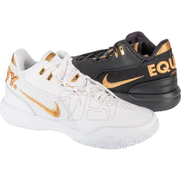 LeBron NXXT Gen AMPD batai FJ1566-103 / 41