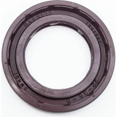 LEOTNNDQ A8VO107 47 * 62 * 7mm/45X62X7mm Skelett Welle öl Dichtung BAB BAF hidraulinis siurblys Dichtung dicht Ring(45X80X7-5A4VTG71)