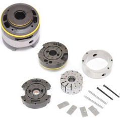 Hidraulinis krumpliaratinis siurblys Pumpenkern 20V02R Patrone zur Reparatur 20V03L Einzelne hydraulische Flügelzellenpumpe(20V3L)