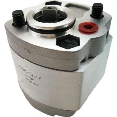 Hidraulinis krumpliaratinis siurblys CBKA-F2.1F Hochdruck-Ölpumpe