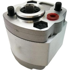 Hidraulinis krumpliaratinis siurblys CBK-F2.1F CBK-F0.5F CBK-F2.5F CBK-F3.2F CBK-F4.2F Hochdruck-Ölpumpe gegen den Uhrzeigersinn Auto Heck Hydraulikaggregat(CBK-F3.2F-CCW)