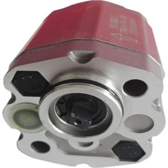 CBK-F179BL / F130/F116 /F140/F148/F153/F158/F125BL hidraulinis siurblys KIRANDY (dydis : CBK-F170BL)