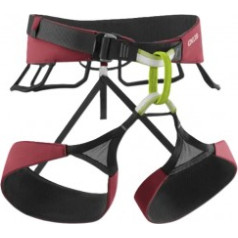 Edelrid Sistēma SIRANA TC II S Beetroot