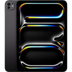 Ipad pro 11 colių Wi-Fi + mobilusis 1tb - žvaigždėta juoda