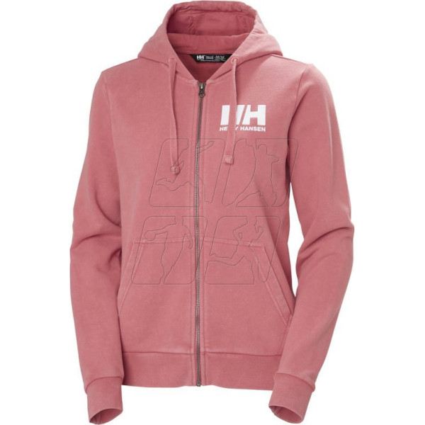 Džemperis HH Logo Full Zip Hoodie 2.0 W 34461 137 / L