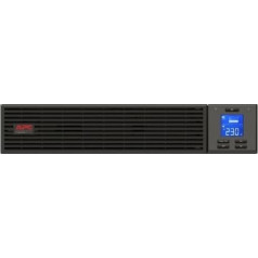 Easy srv1krirk nepertraukiamo maitinimo šaltinis srv 1kva/800w su bėgiais