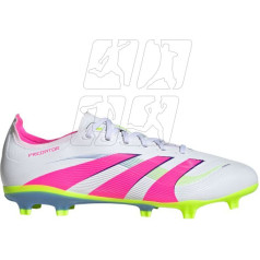 Futbolo bateliai Predator League FG/MG M ID1330 / 41 1/3