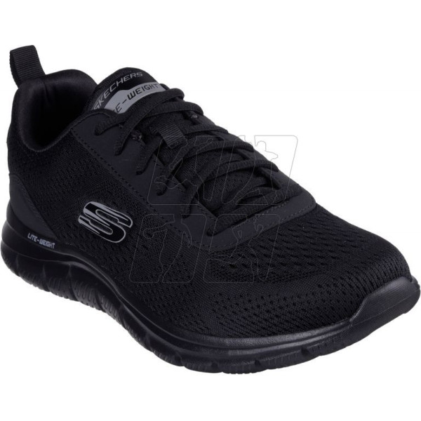 Sportiniai bateliai - Leshur M 232758 BBK / 47.5
