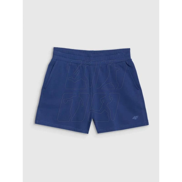 Šortai W WMM00TSHOF542-031S / XL