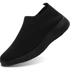 IYVW Unisex suaugusiųjų kelių bėgimo bateliai, sportiniai bateliai, patogūs itin lengvi bėgimo bateliai, nėriniuoti bateliai, madingi oro pagalvės bateliai, bėgimo bateliai, kamufliažiniai tinkliniai audiniai, sportiniai laisvalaikio bateliai