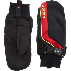 LEKI Shark Cruiser Mitten pirštinės