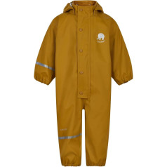 Celavi Unisex lietpalčių kostiumas-Solid Pu Snowsuit