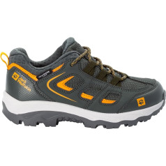 Jack Wolfskin Unisex Vojo Texapore Low K žygio batai