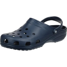 crocs Unisex vaikiškos basutės Crocband, vaikiškos basutės