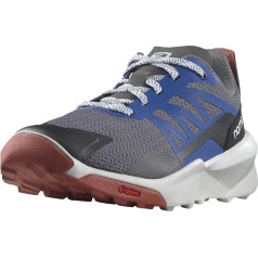 Salomon Unisex vaikiški bėgimo bateliai Patrol Trail