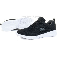 Lonsdale Batai Sivas 2 M ZLMA505 BLACK/GREY / 42