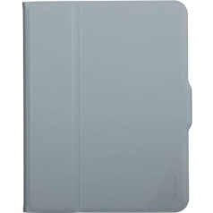 Versavu dėklas ipad (10 kartos) 10,9 colių - sidabrinis