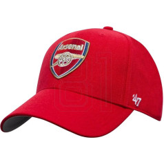 Arsenal FC MVP kepurė M EPL-MVP30WBV-RDA / Vienas dydis