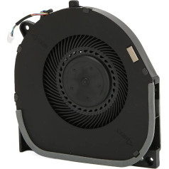 ciciglow nešiojamojo kompiuterio ventiliatorius Legion Y540 15IRH 81SX Y7000 2019 81NS (GTX1660Ti) serijai DC 5V 0.5A 4 kontaktų nešiojamojo kompiuterio ventiliatoriaus pakaitalas (GPU ventiliatorius)