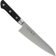 TOJIRO Fujita Takakako DP apatinis peilis su peilio ašmenimis 180 mm FU-807