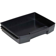 LS-Tray 72 BSS Traffic Black