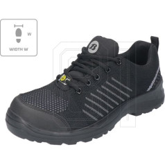 Bata Industrials Cernan U MLI-B80B1 batai juodi / 35