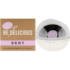 DKNY Donna Karan NY Be 100% Delicious Eau de Parfum moterims, Sudėtis: Sudėtis: 30 ml