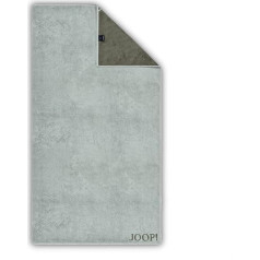 JOOP! Dušo rankšluostis Classic Doubleface 1600 | 47 Sage - 80 x 150 cm