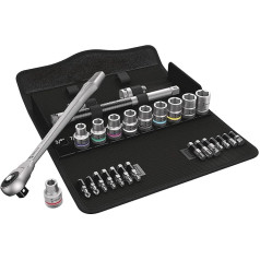 WERA 5004080001 