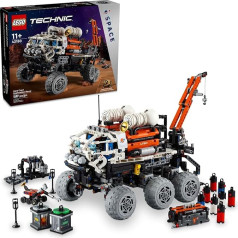 LEGO Technic 42180 