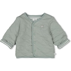 Feetje Turtelly Cool Baby Boys' Reversible Jacket