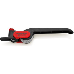 KNIPEX 16 40 150 SB Išmontavimo įrankis iš stiklo pluoštu sustiprinto poliamido 150 mm (supakuotas lizdinėje plokštelėje)
