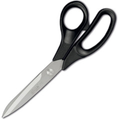 Ambrogio Sanelli Virtuvės žirklės dantytos STAL 210 mm